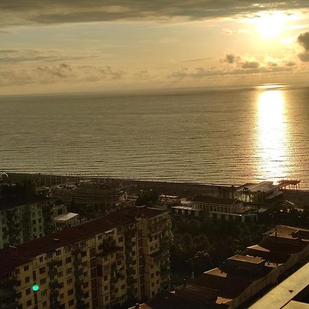 باتومي Apartment Studio المظهر الخارجي الصورة