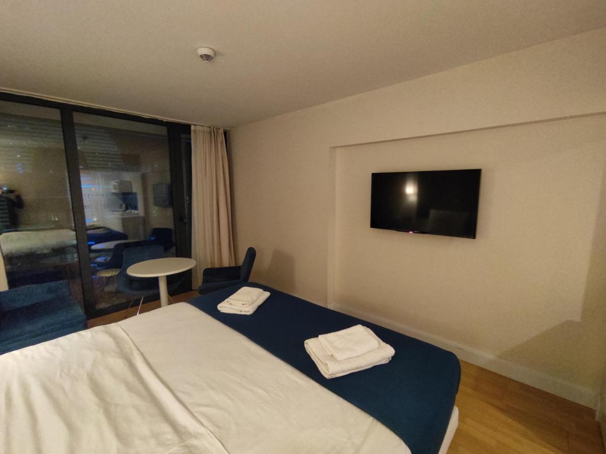 باتومي Apartment Studio المظهر الخارجي الصورة