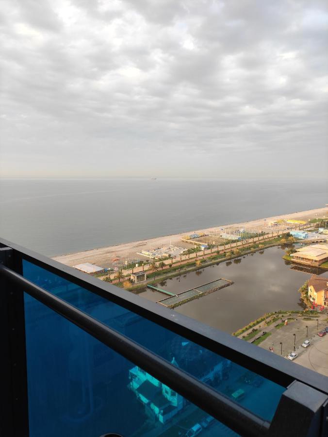 باتومي Apartment Studio المظهر الخارجي الصورة