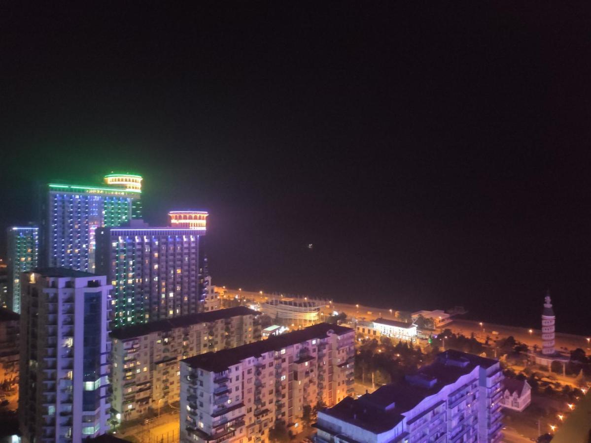 باتومي Apartment Studio المظهر الخارجي الصورة