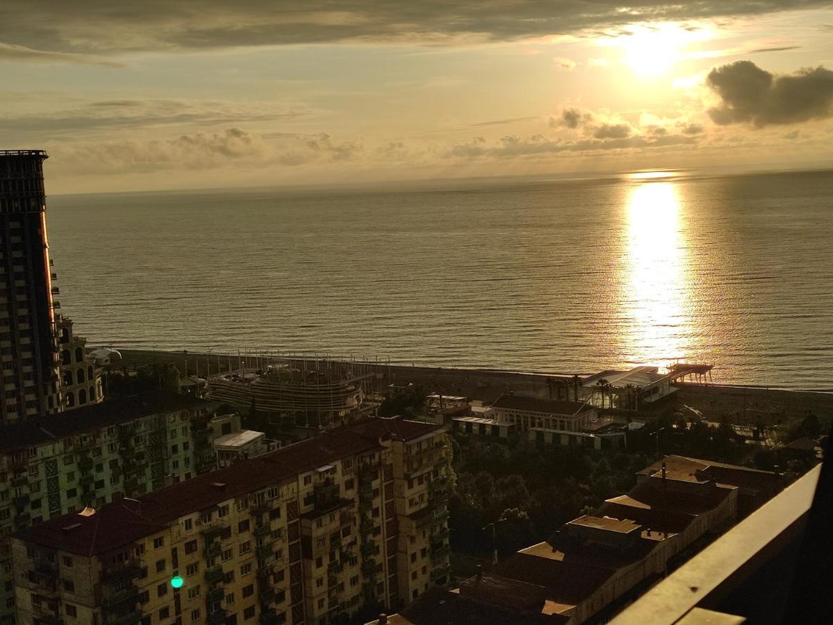 باتومي Apartment Studio المظهر الخارجي الصورة