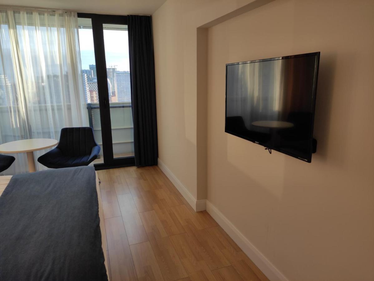 باتومي Apartment Studio المظهر الخارجي الصورة